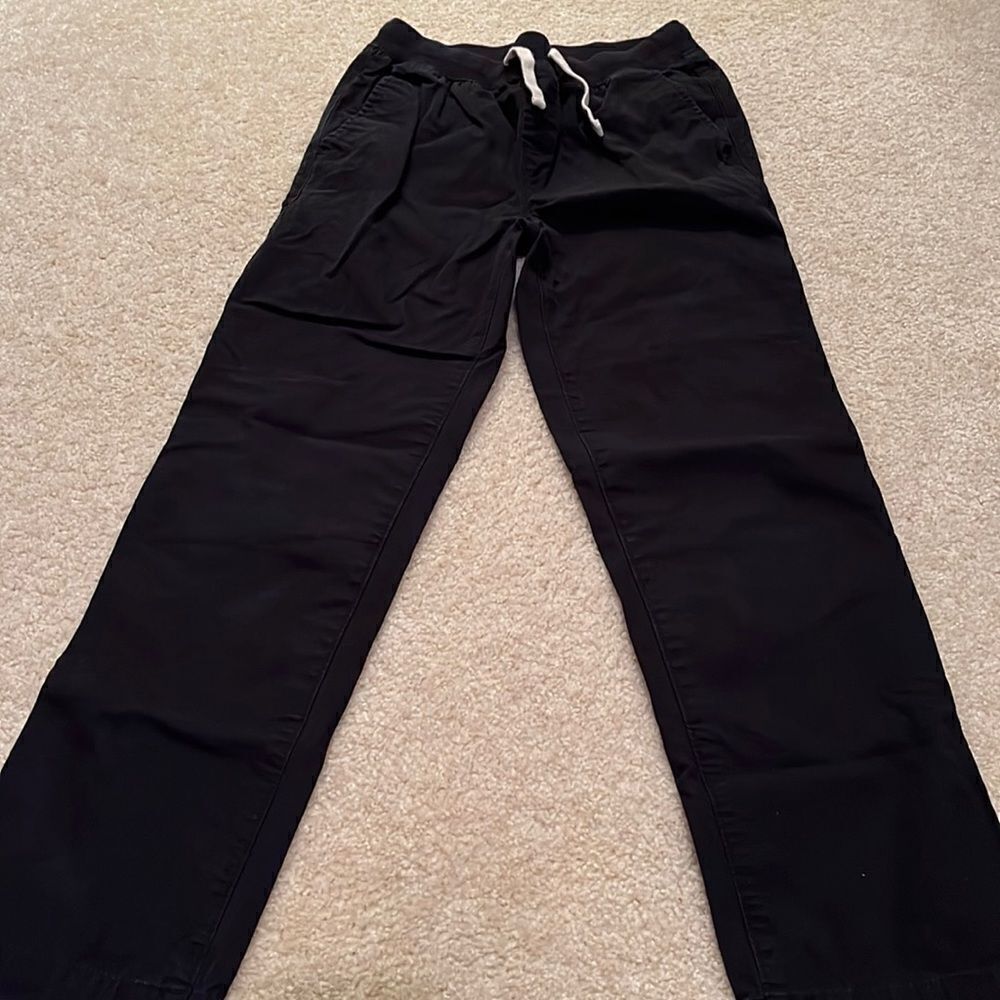 LANDS END SIZE MEDIUM PANTS